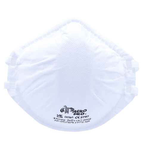 AP-DC0209 FFP2 NR